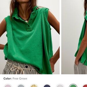 We The Free Keep On Polo